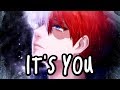 「Nightcore」→ It's You ♪ (Ali Gatie) LYRICS ✔︎ 「Nightcore」→ It's You ♪ (Ali Gatie) LYRICS ✔︎