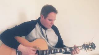 Splitting Into Three - Squeeze by Wardie