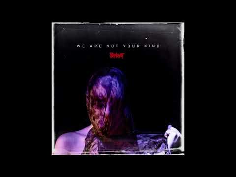 Slipknot - Unsainted [Audio]
