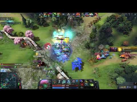 Naga Siren Rampage