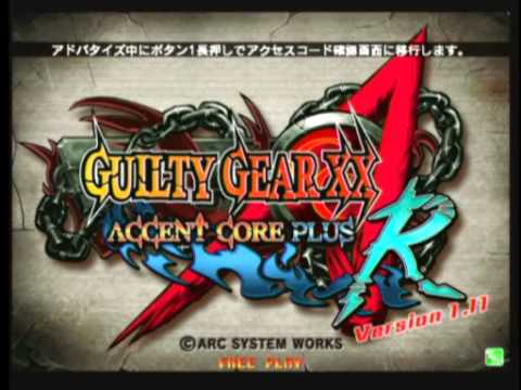2013/5/9 GGXX AC+R Mikado singles tourney Part 1