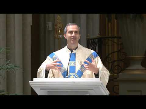 Saturday Mass - October 30, 2021