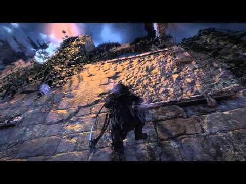 Rise Of The Tomb Raider Xbox One 1080P Walkthrough Part 49.