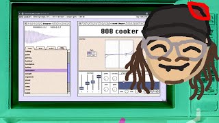 Video thumbnail for Ramzoid 808 Cooker VST Plugin Review by 𝖅𝕬𝖄𝕹𝕰