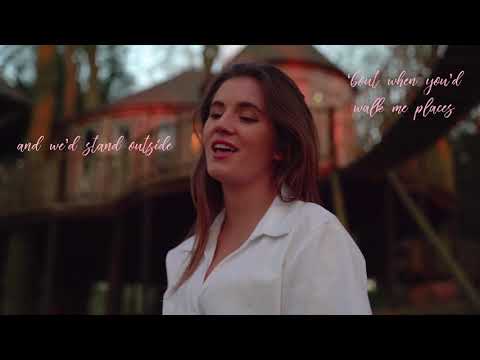 Cassa Jackson - Parallel Universe (OFFICIAL LYRIC VIDEO)