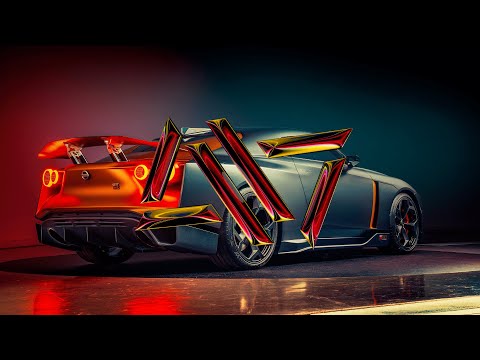 KORUSE - GTR ID (Unreleased)