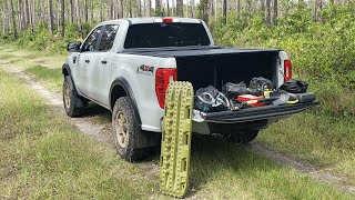 Basic Off-Roading Gear You NEED
