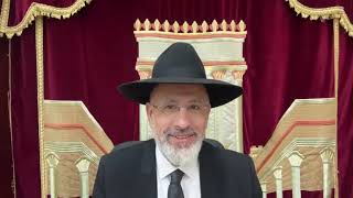 La flamme de hanouka du Rabbi...Léilouï nishmat de Rivka bat Aviva zal