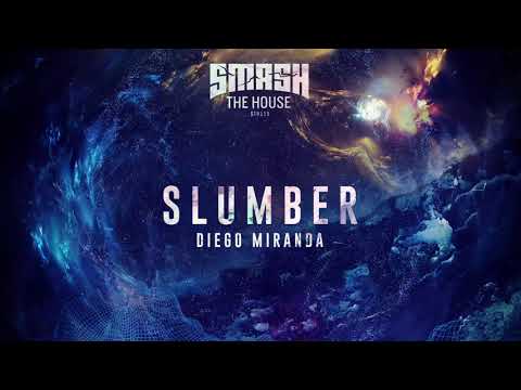 Diego Miranda - Slumber (Full Audio)