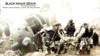 BHD Music Video: Hans Zimmer - Leave No Man Behind