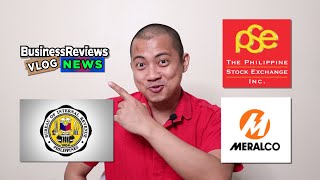 BIR, Meralco, Stocks, Business Reviews News