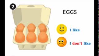 EGGS