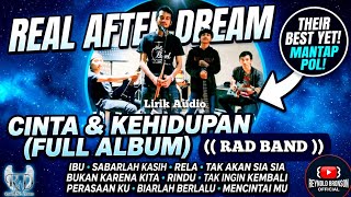 Download lagu RAD Band - Rintihan Hati (Acoustic Lyric Audio) mp3