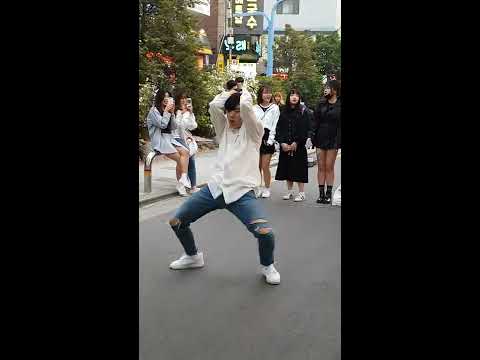 [MAXXAM] 180420 이찬욱 - 쩔어(DOPE) (BTS cover)