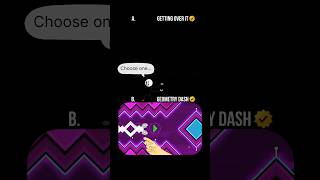 Download lagu Getting over it… Geometry Dash 🫣 mp3