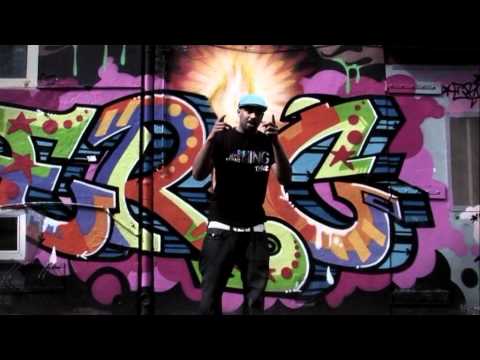 MR.SCHNABEL,SPINTEC & FURY FLAMES MIT EUROGANG BEI MIXERY