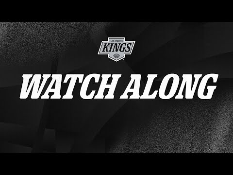 LA Kings at Seattle Kraken | LA Kings LIVE! at COSM Presented by Jameson | 12.10.25