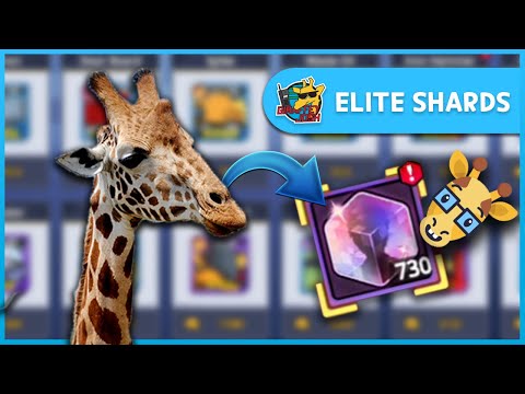 12 Elite Shards Opening! | One Punch Man: Road To Hero 2.0