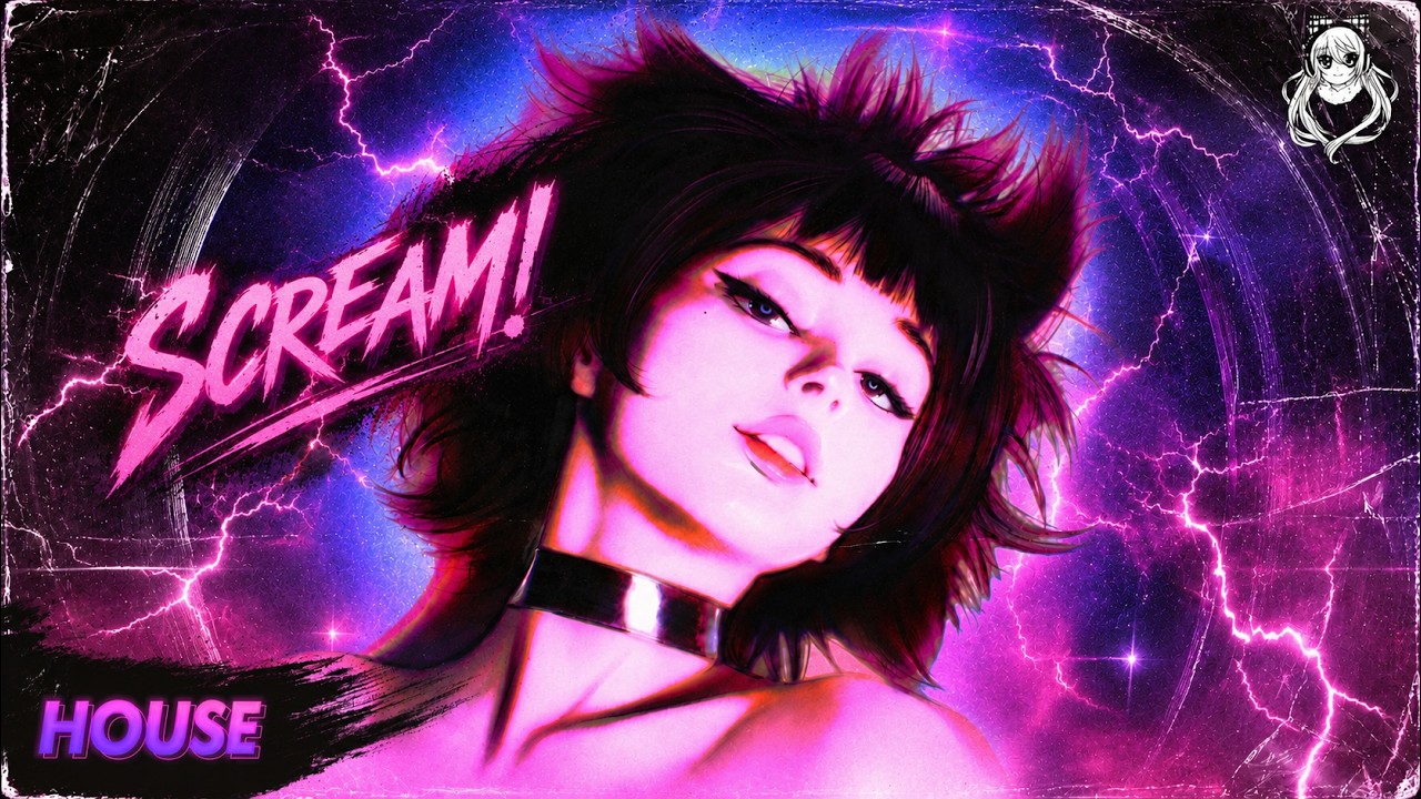 Felix Cartal & Ashley Sienna - Scream!
