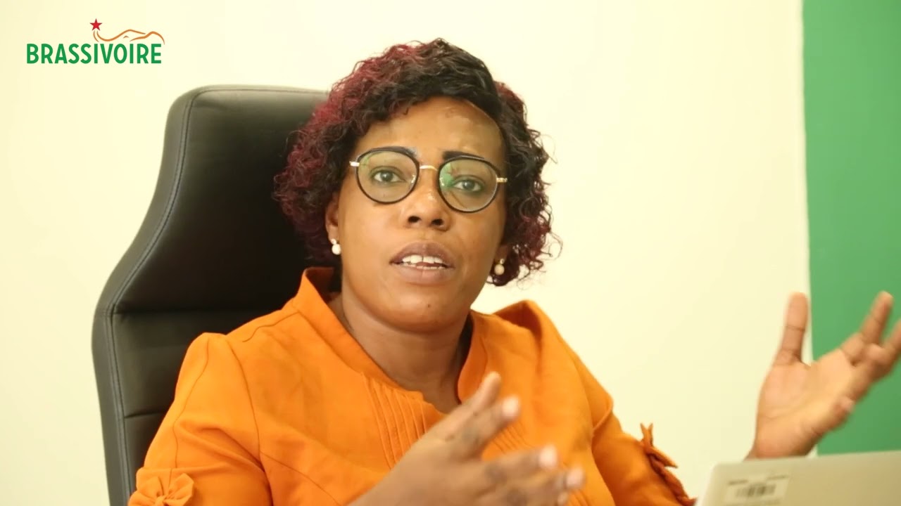 INTERVIEW AVEC JULIANA - EPISODE 2