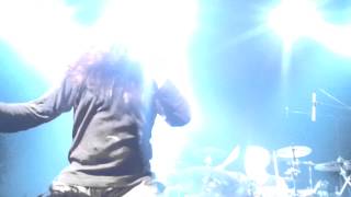 Kaledon Bataclan 8 avril 2012 - The new kingdom