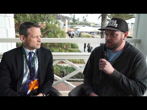 APPSEC CA 2017 INTERVIEW   Neil Matatall