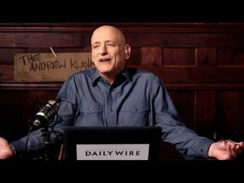 The Andrew Klavan Show Ep. 282 - Our Future on the Line