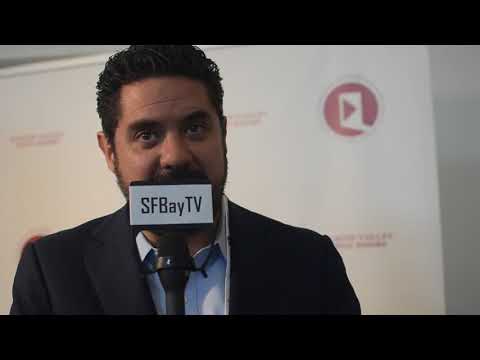 SFBayTV  interview  Gemi Jose Gonzalez (CONSULADO GENERAL DE MEXICO EN  SAN FRANCISCO)