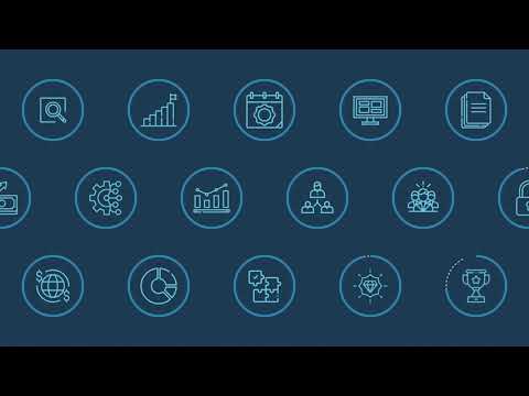 HRSoft video/presentation/materials