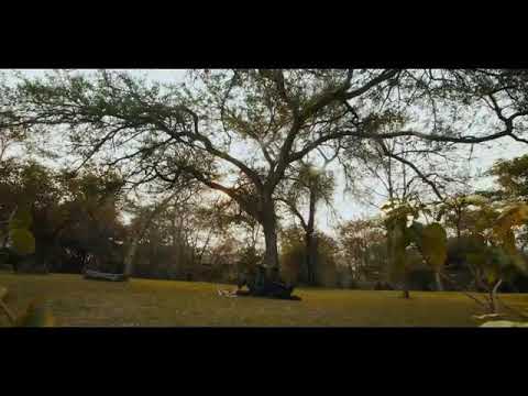 umusepela chile ft jay rox-black jesus part 2