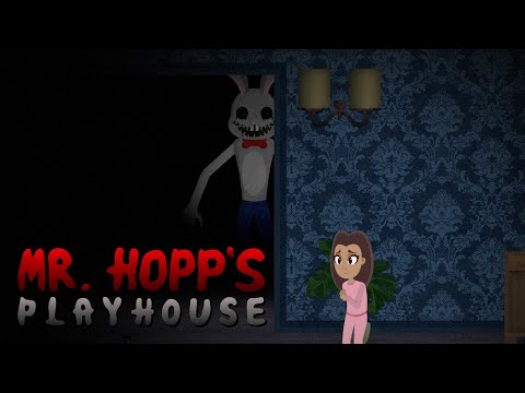 Announcement Trailer