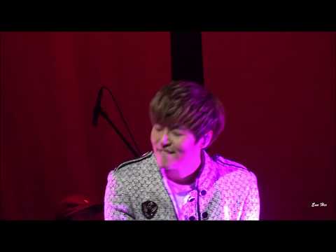 정동하 -그 xx  ( 전국투어 Crossroad 전주콘서트)  2018.12 .7