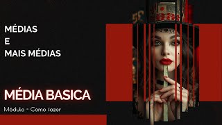 Médias e mais médias