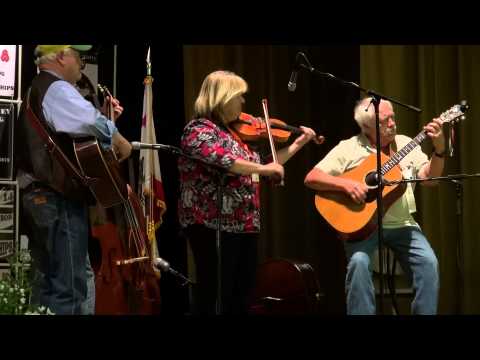 2014-03-15 Sheri Eby - Adult R2 - 2014 Oroville Fiddle Championships