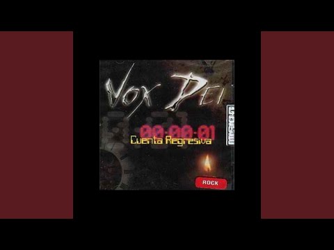 Promesas - Vox Dei