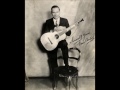 Early Gene Autry - Stay Away From My Chicken House (c.1929).