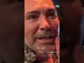 OSCAR DE LA HOYA SENDS MESSAGE TO RYAN GARCIA AFTER TWEETS!