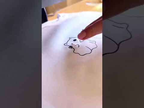 Футболка з тату-рукавами Дрейк Ukraine біла Boo Cats