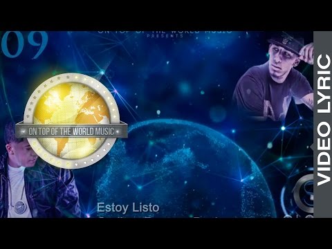 08 - Como sudas - J Alvarez Ft. Carlitos Rossy y Mackie | Global Service