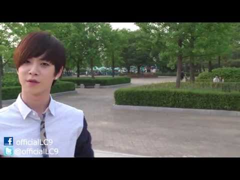 LC9 MaMa Beat_Say What?! (JUN ver.)