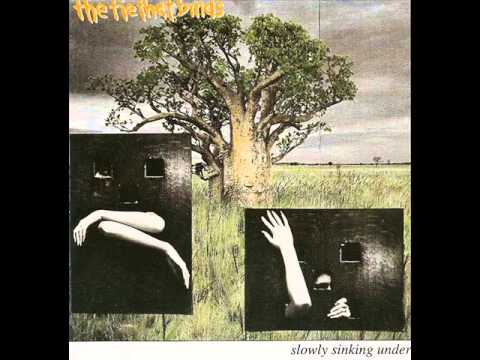 The Tie That Binds - Slowly Sinking Under (1996) Full Album