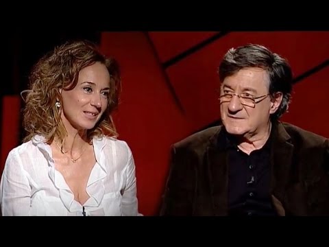 Ion Caramitru, despre cei 25 de ani de libertate, la Nocturne (@TVR1)