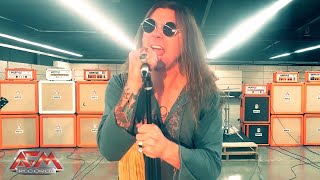 DEAD CITY RUINS - Bones (2018) // Official Music Video // AFM Records