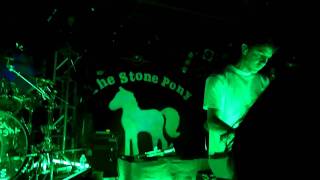 TMBG [11of28] Why Does The Sun Really Shine? (2010-6-11 Stone Pony, Asbury Park NJ)