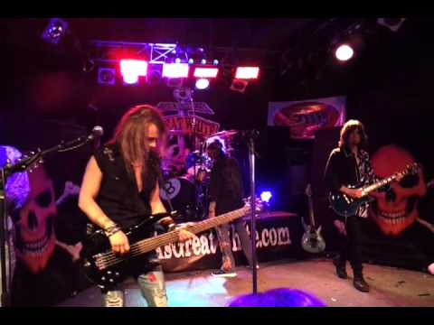 Thumbnail for Great White @ The Backstage Tacoma 2012 by Great White