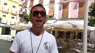 La Alicantina - Sevilla, Spain