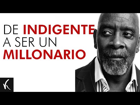 Quien es CHRIS GARDNER? Y porque deberías CONOCERLO? | K Tv