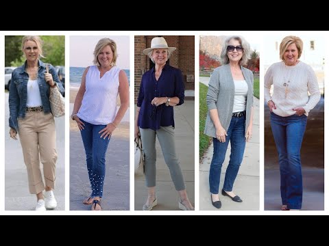 Unleash Your Summer Style with Top Trending and Casual Outfit Ideas | Summer Fashion 2023