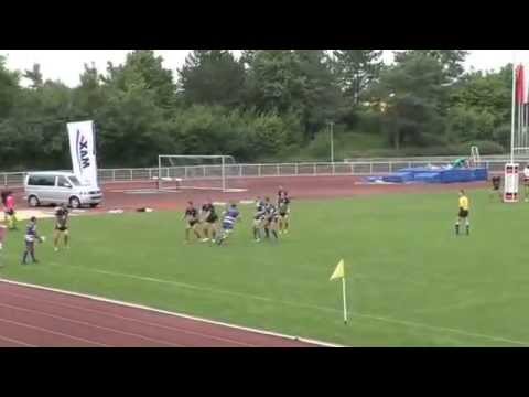 HRK vs RK Heusenstamm