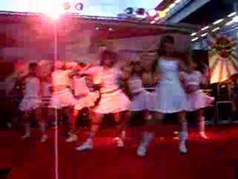 Ongche`lic Cover SNSD In J-Trends 03052008